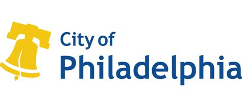 city of phila job specs